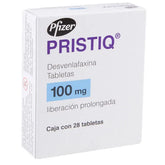 Pristiq 100 Mg Tab Lib  Prol 2